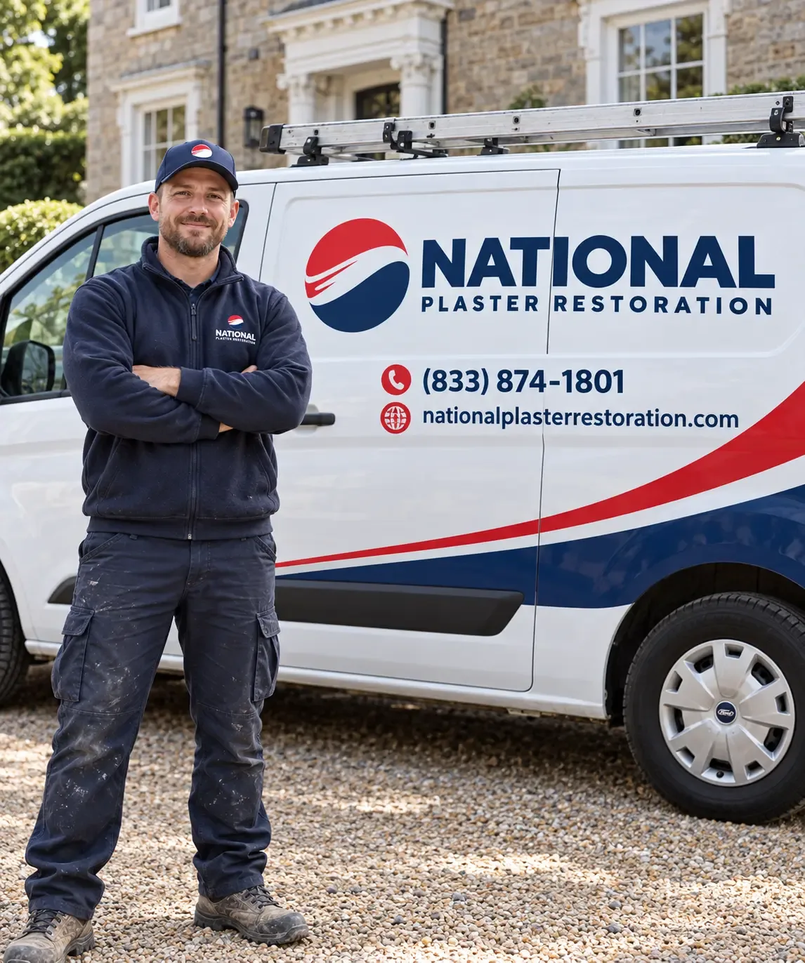 Plaster Repair company in Dawson, IA